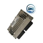 ایسیو گیربکس TCU پژو 206 بسته بندی ایساکو