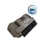 ایسیو بوش ME 7-4-5 پژو 206 و 207 اورجینال بسته بندی ایساکو