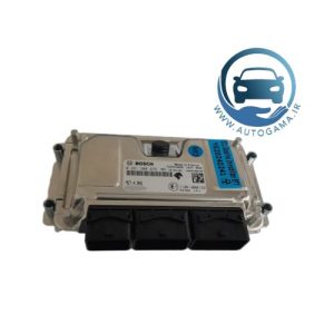 ایسیو 7.4.9 سمند EF7 تک سوز اورجینال بسته بندی ایساکو