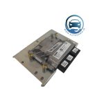 ایسیو EZU دنا و سمندEF7 برند کروز