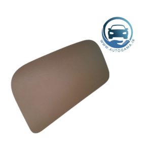 ایربگ سرنشین پژو 405 رنگ بژ برند کروز
