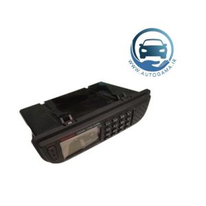 سخنگو سیستم هشدار دهنده سمند برند SPCO