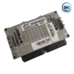 ایسیو گیربکس TCU پژو 207 بسته بندی ایساکو