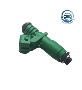 انژکتور بنزین سمند و دنا EF7 با دریچه گاز برقی