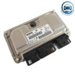 ایسیو دانگ فنگ H30 cross موتور ME 7.4.4