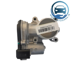 دریچه گاز برقی EZU خودرو 206 موتور TU3