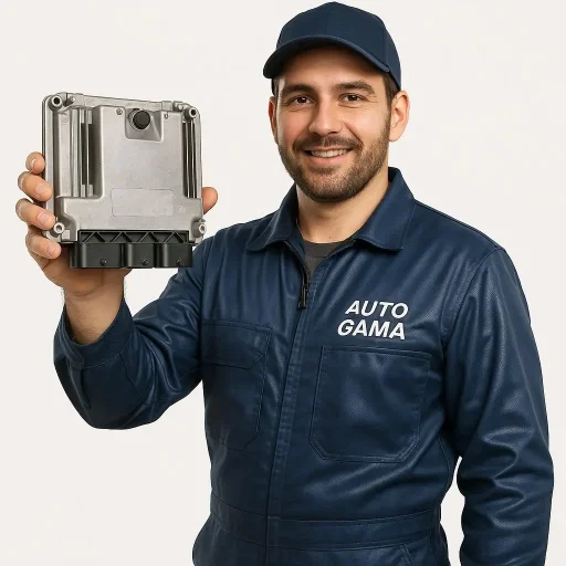 فروشگاه ایسیو اتوگاما